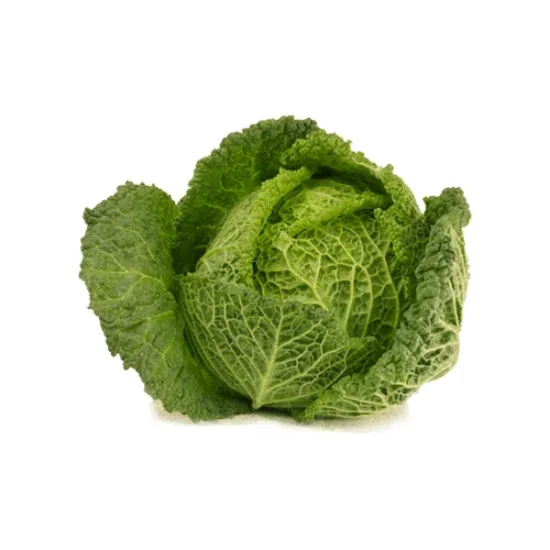 Picture of Open Cabbage
