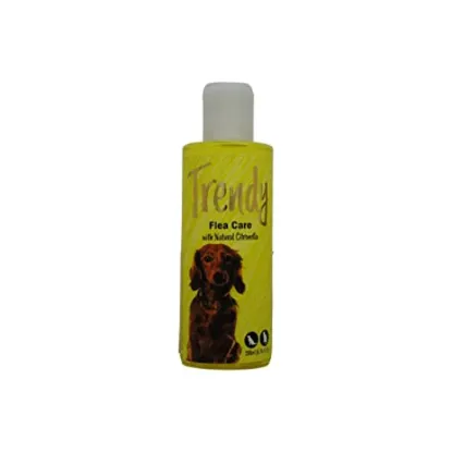 Picture of Petwell Trendy Pet Shampoo