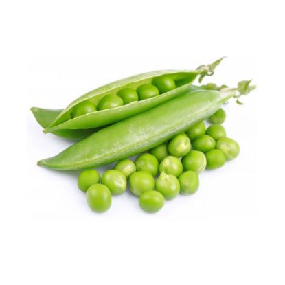Picture of Fnine Desi Vegetable Seeds-Peas Arkel Seed