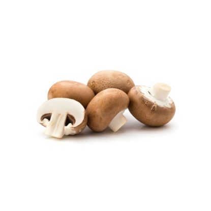 Picture of Shiitake mushrooms