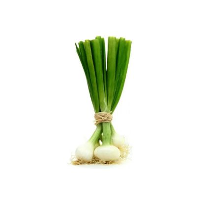 Picture of Crystal White Wax Onion