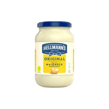 Picture of Hellmanns Original Mayonnaise